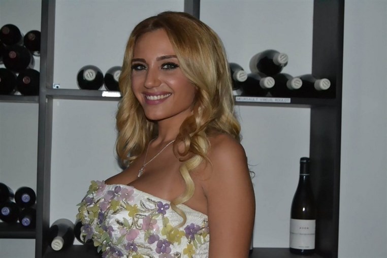 Aleph Boutique Hotel Rooftop Opening